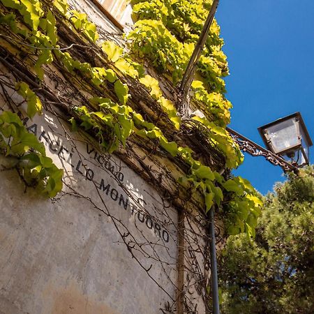 Casa Marina Villa Positano Eksteriør bilde