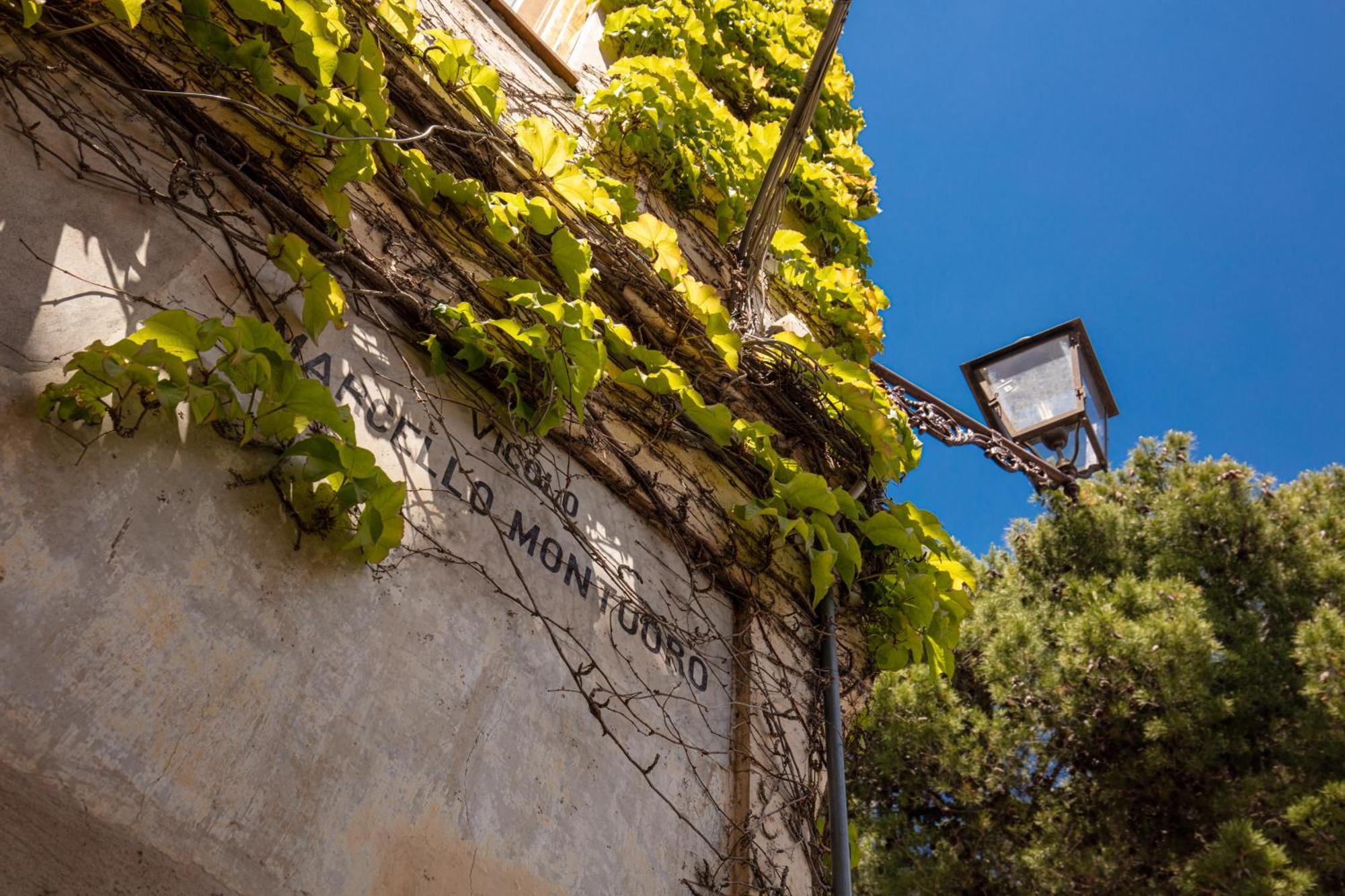 Casa Marina Villa Positano Eksteriør bilde