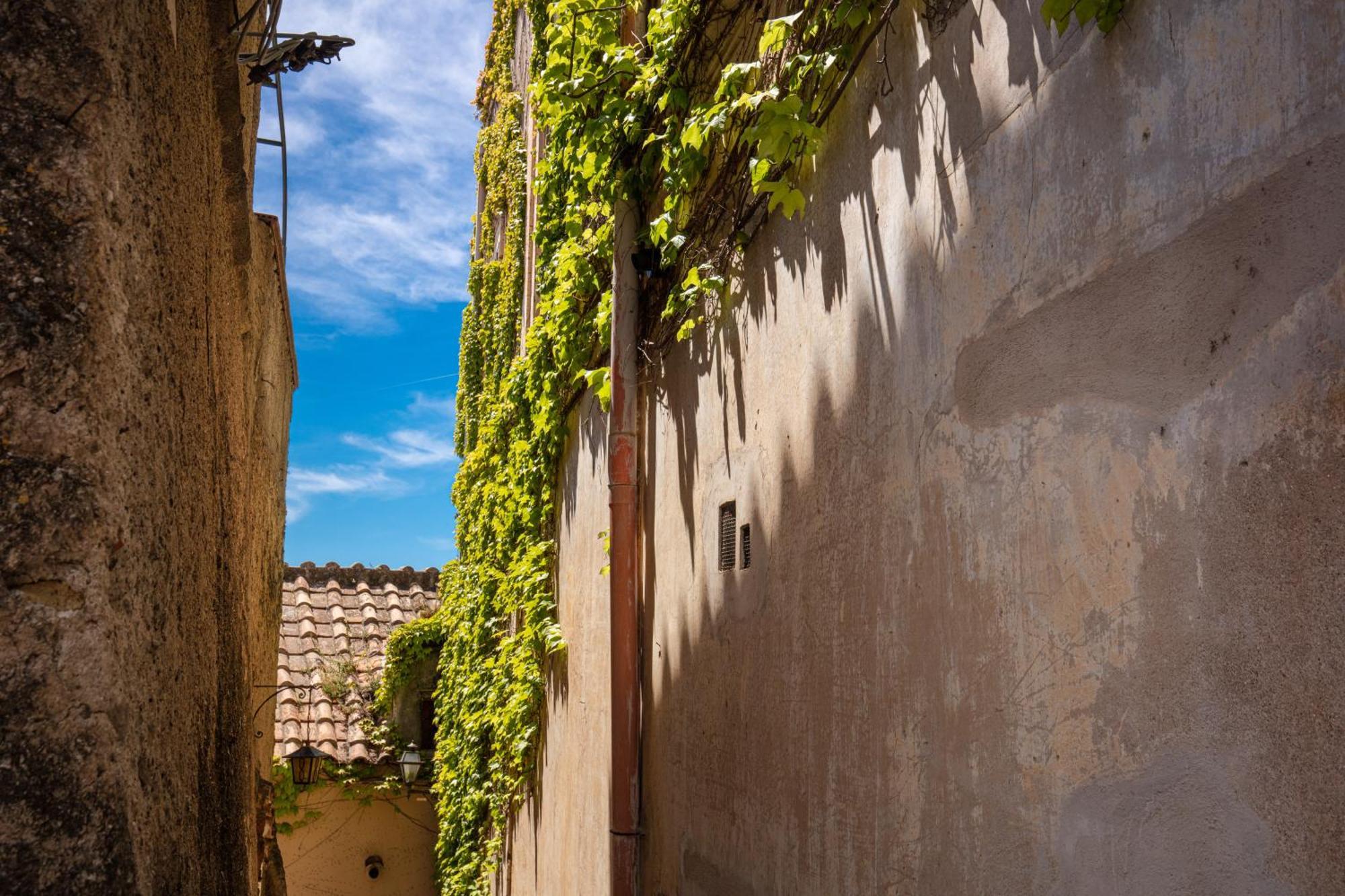 Casa Marina Villa Positano Eksteriør bilde