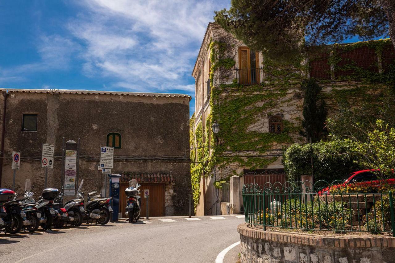 Casa Marina Villa Positano Eksteriør bilde